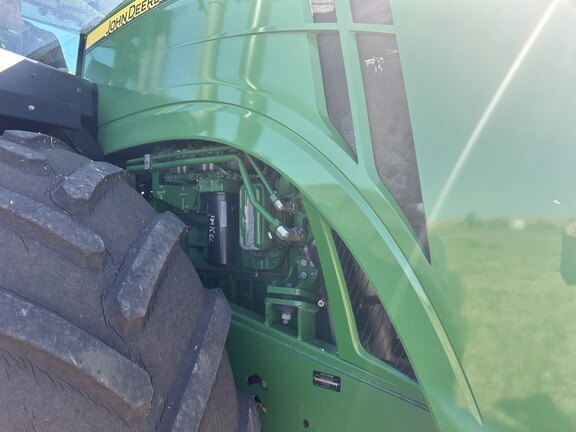 2013 John Deere 9510R