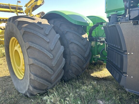 2013 John Deere 9510R