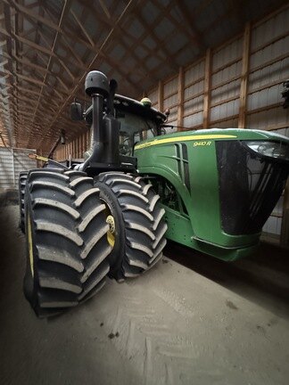 2013 John Deere 9410R