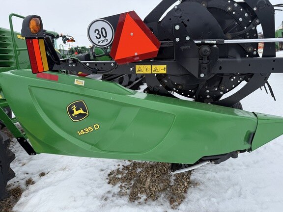 2023 John Deere W170