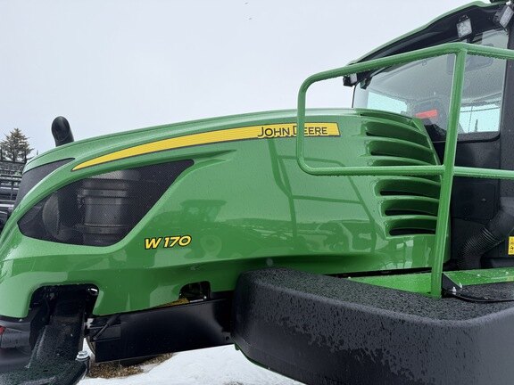 2023 John Deere W170