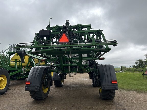 2022 John Deere 412R