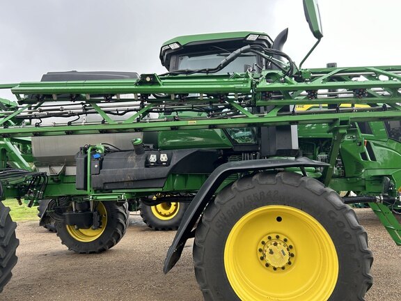 2022 John Deere 412R