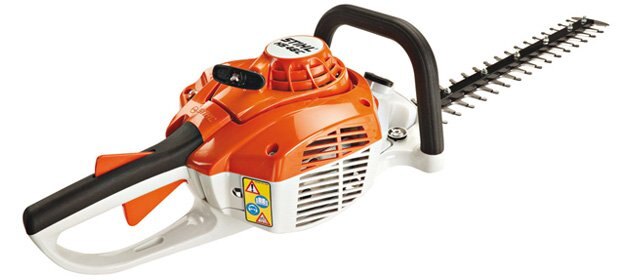 Stihl HS 46 C E 22 Cutting Bar