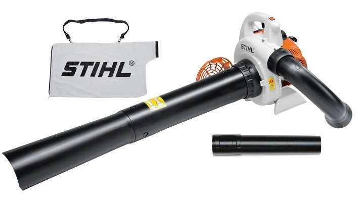 Stihl SH 56 C E