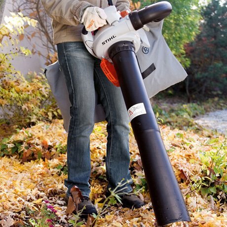Stihl SH 56 C E