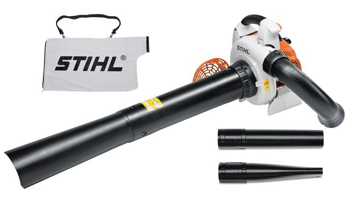 Stihl SH 86 C E