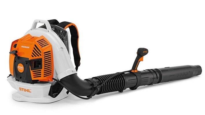 Stihl BR 800 X