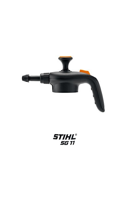 Stihl SG 11