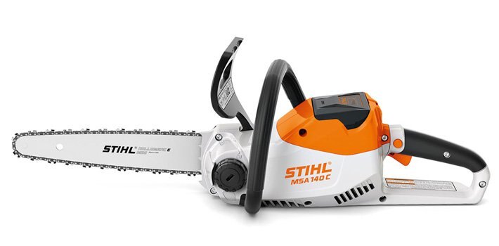 Stihl MSA 140 C BQ Unit Only