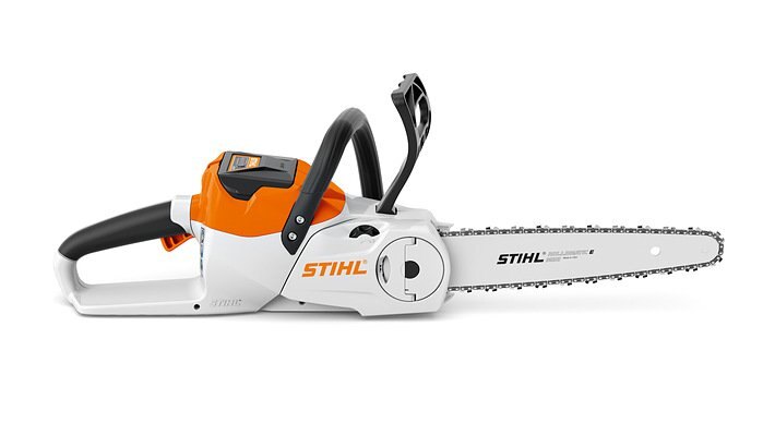 Stihl MSA 140 C BQ Unit Only