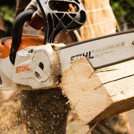 Stihl MSA 140 C BQ Unit Only