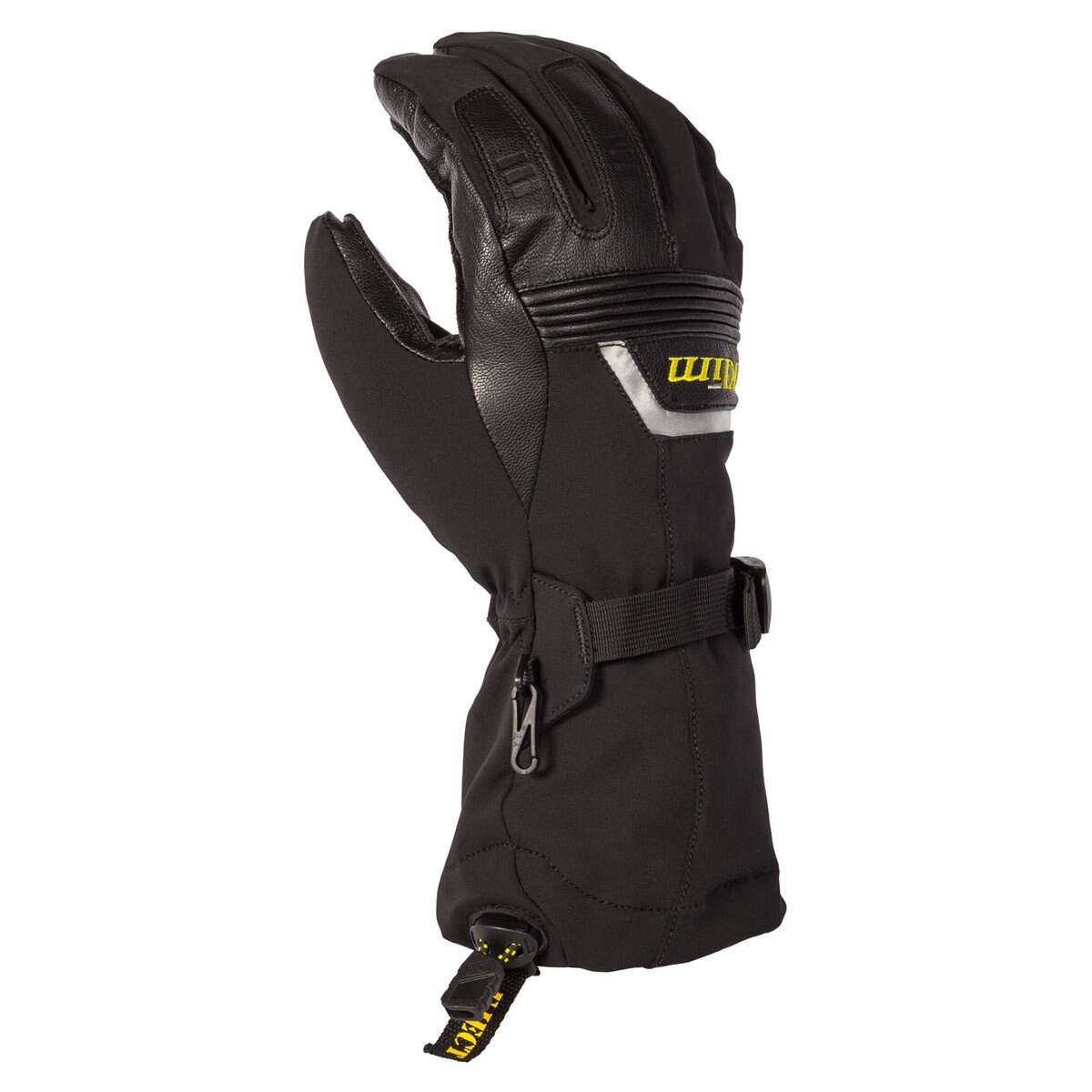 KLIM FUSION GLOVE SIZE LARGE