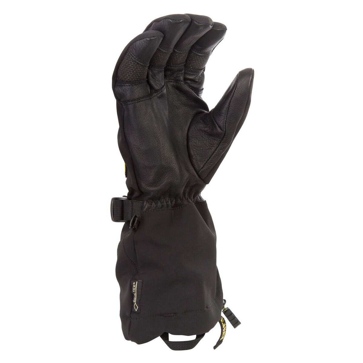 KLIM TOGWOTEE GLOVES SIZE LARGE