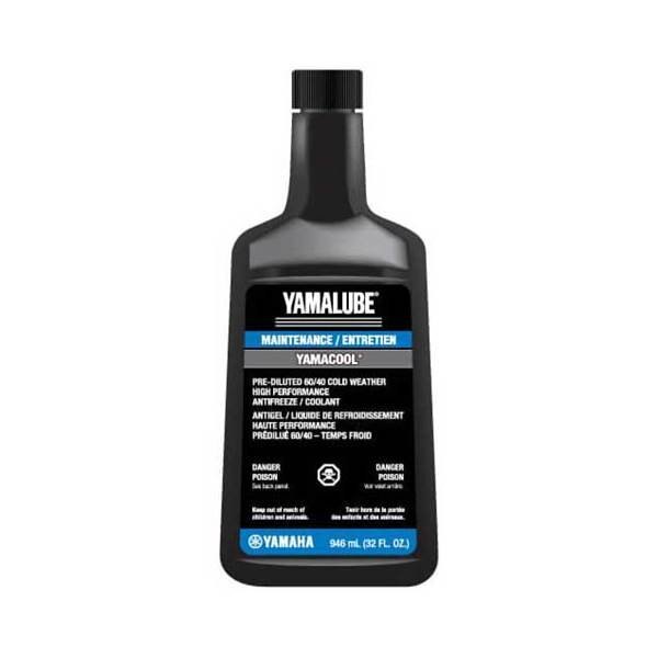 YAMALUBE YAMACOOL HIGH PERFORMANCE ANTIFREEZE