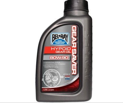 BEL RAY GEAR SAVER HYPOID GEAR OIL