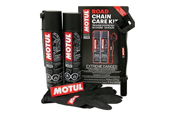 MOTUL ROAD CHAIN CARE KIT