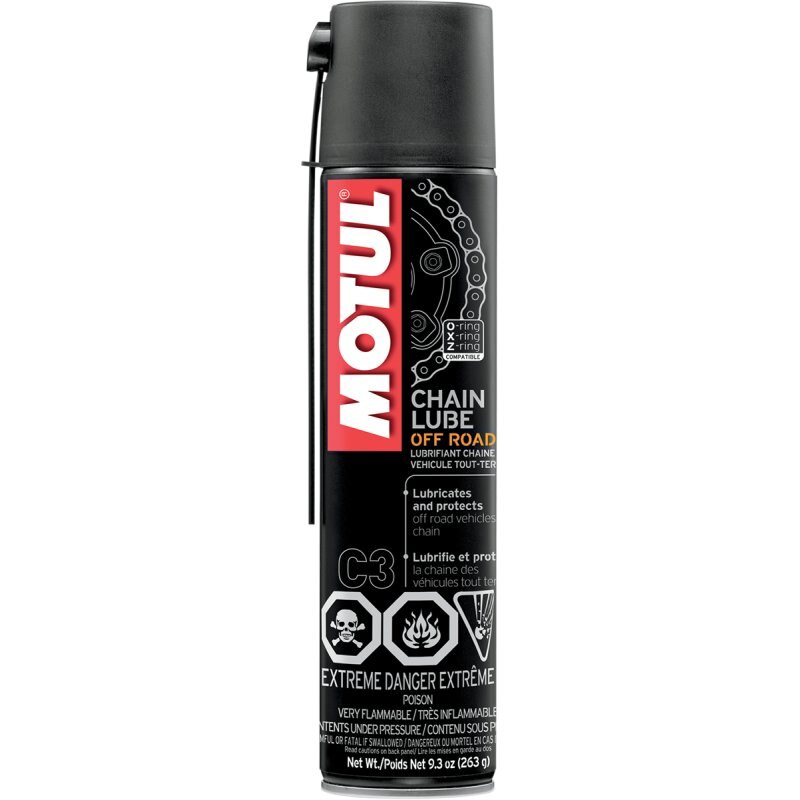 MOTUL C3 CHAIN LUBE OFFROAD