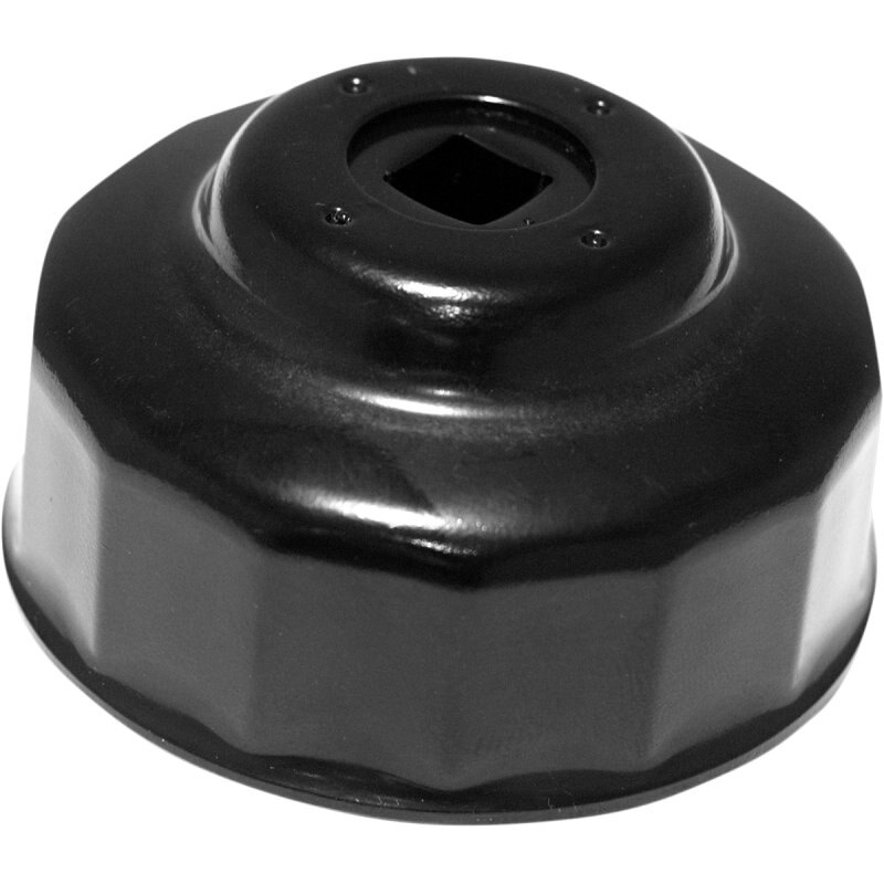 OIL FILTER CUP 65MM / 68MM 65mm