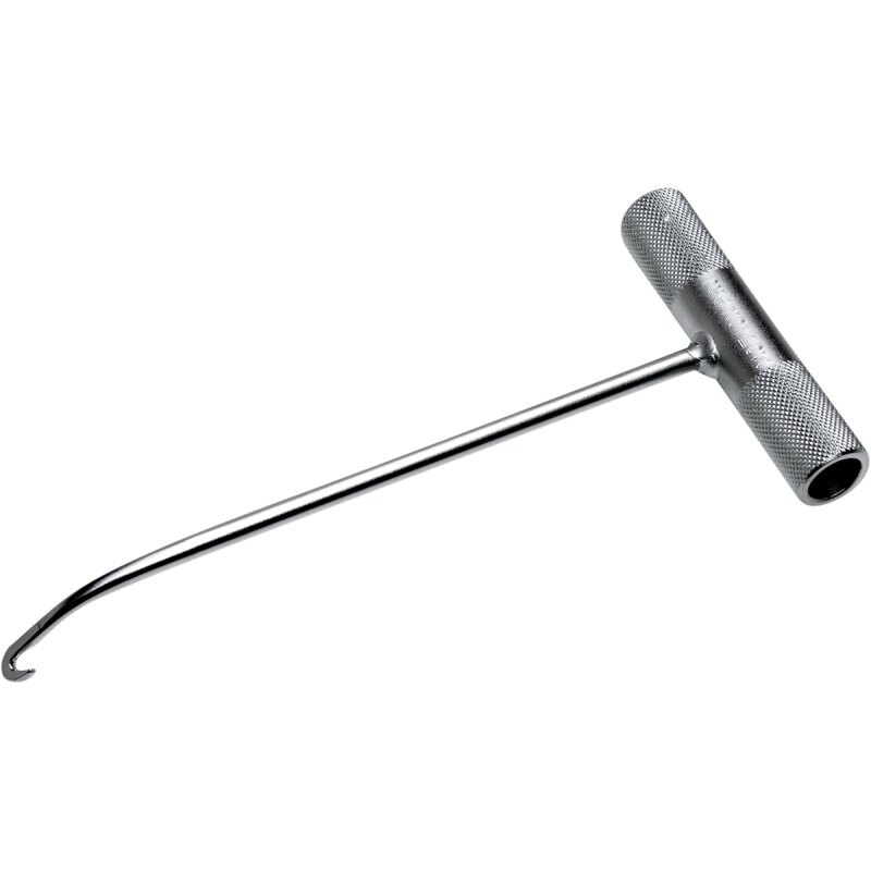 HEAVY DUTY SPRING HOOK TOOL