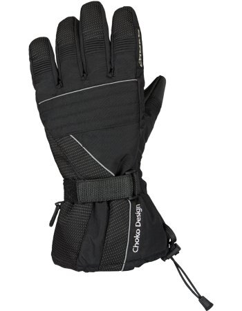 CHOKO STORM NYLON GLOVES SIZE MEDIUM