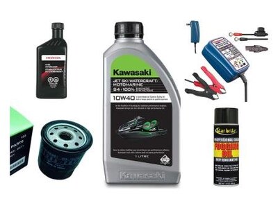 Kawasaki Accessories | Shop Online | Snow City, 1255 KENNEDY ROAD