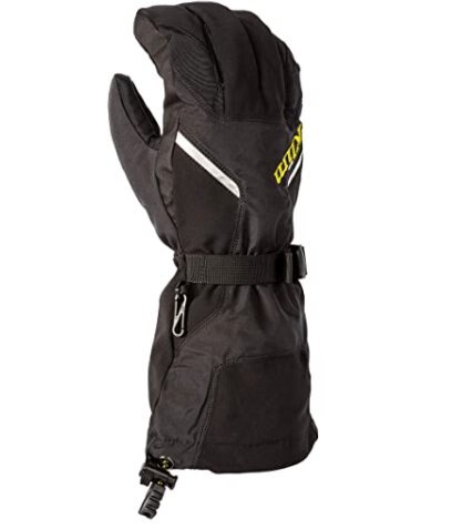 KLIM KLIMATE GLOVE SIZE 2XL