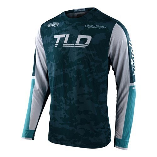 TROY LEE DESIGN 22 GP AIR JERSEY