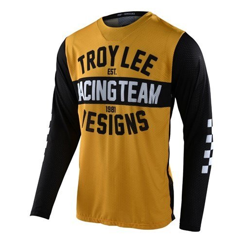 TROY LEE DESIGN 22 GP AIR JERSEY