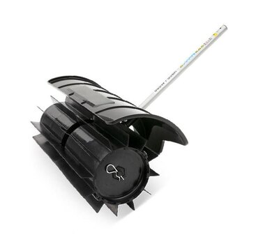 HONDA SSSWC POWER SWEEPER