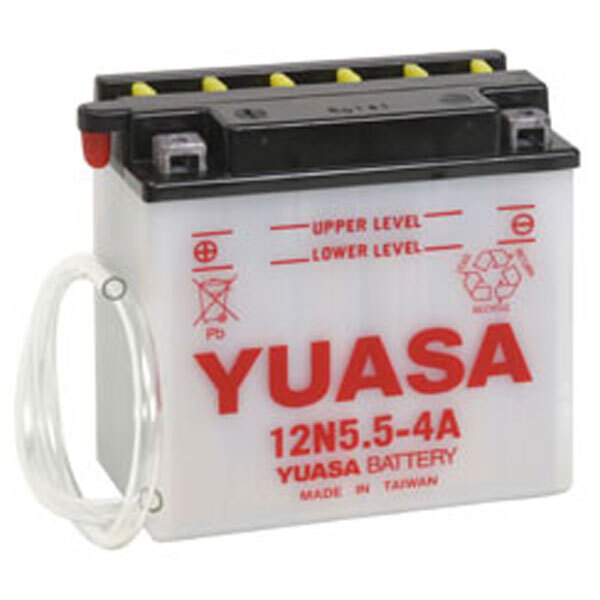 YUASA SERIES BATTERY (YUAM2254A)