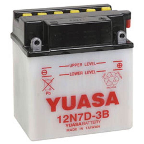 YUASA SERIES BATTERY (YUAM227DB)