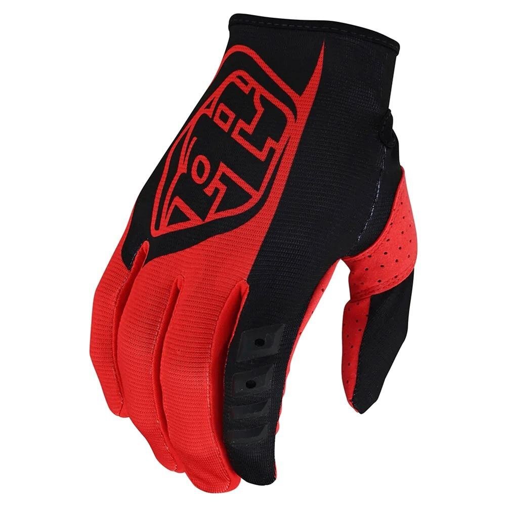 GP GLOVE RED 2X