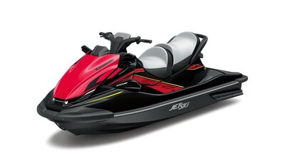 Personal Watercraft Kawasaki | Snow City, 1255 KENNEDY ROAD
