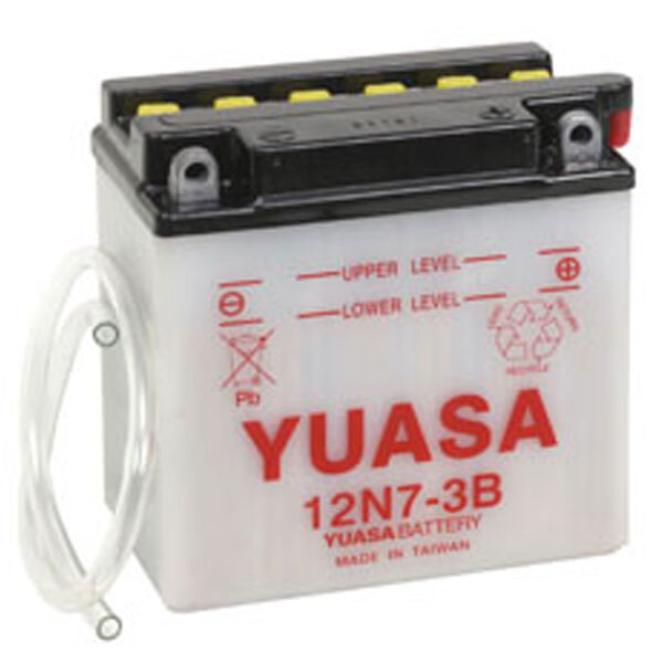 YUASA SERIES BATTERY (YUAM2273B)