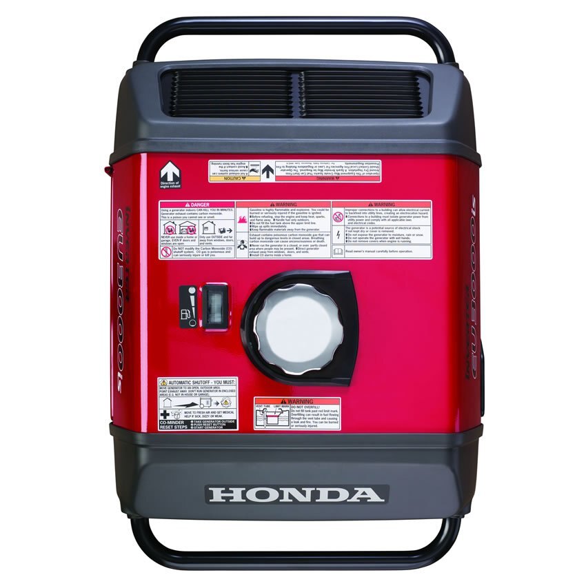 Honda Ultra Quiet 3000i ES EU3000isC4
