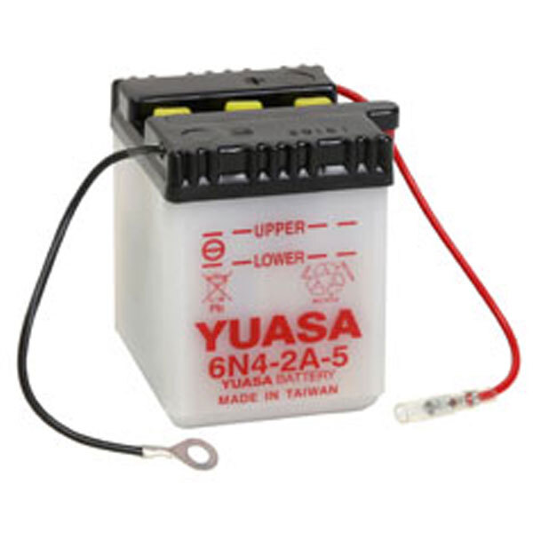 YUASA SERIES BATTERY (YUAM2645A)