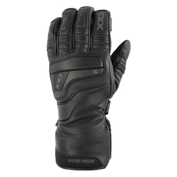 CKX Alaska Gloves Men SIZE SMALL