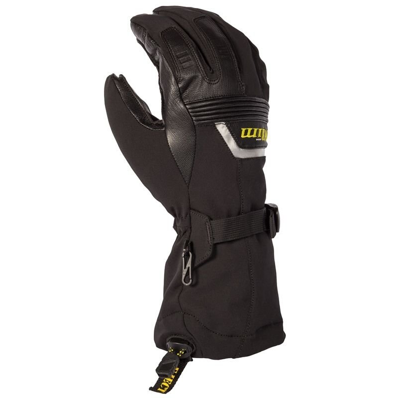 KLIM FUSION GLOVE SIZE LARGE