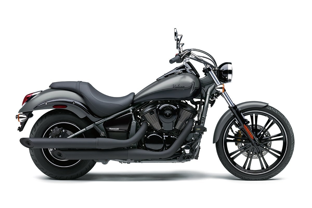 2024 Kawasaki VULCAN 900 CUSTOM