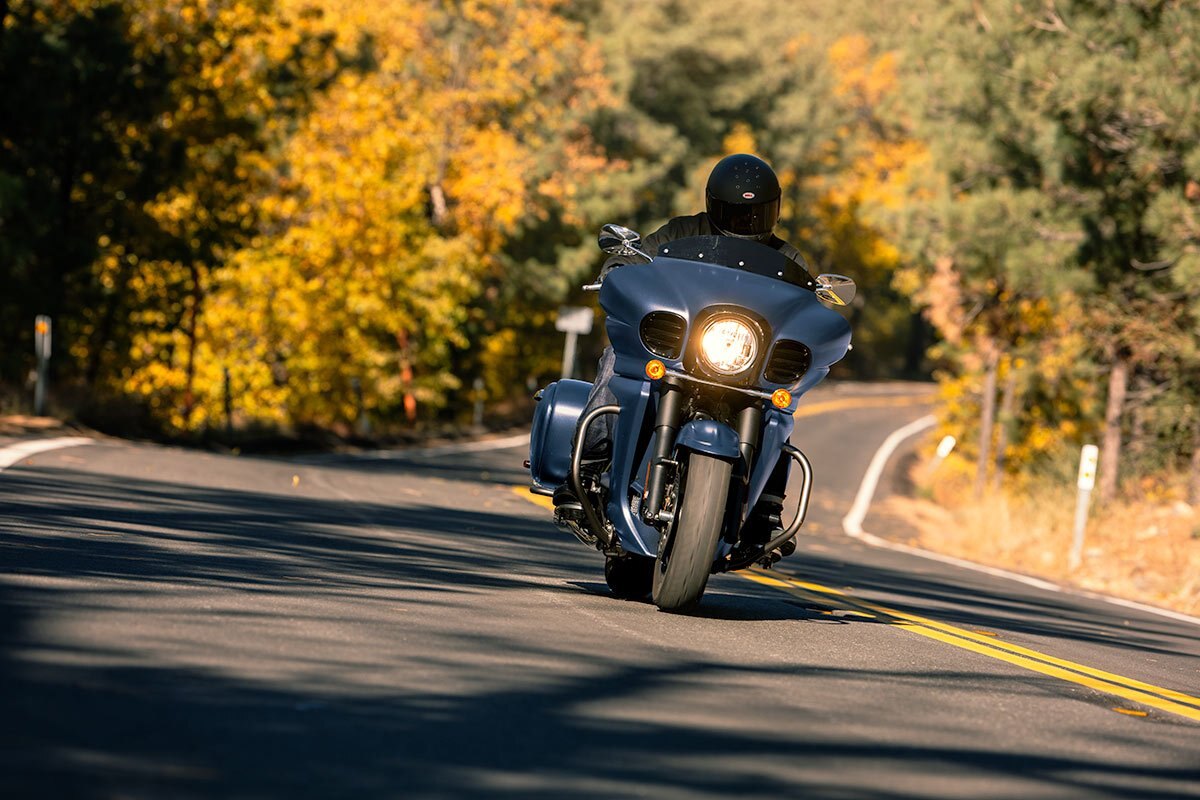 2024 Kawasaki VULCAN 1700 VAQUERO