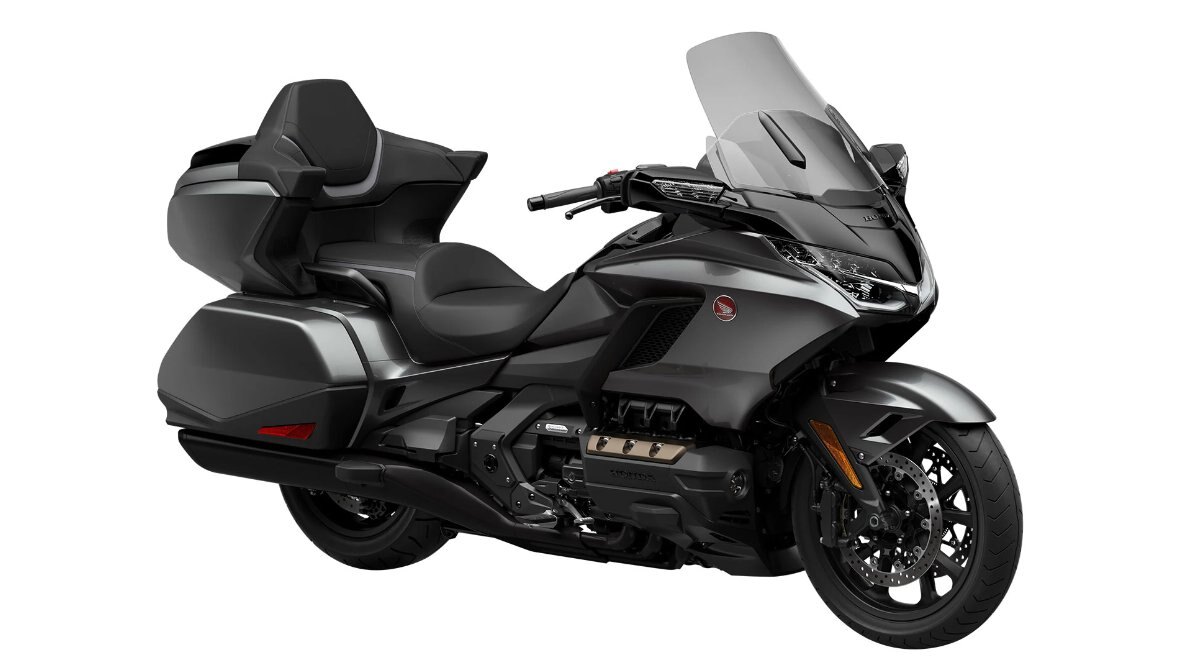 2024 Honda GOLD WING TOUR DCT AIRBAG