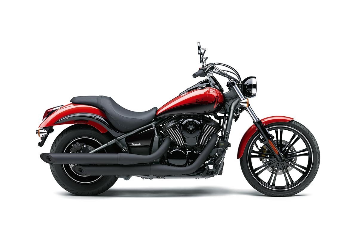 2025 Kawasaki VULCAN 900 CUSTOM