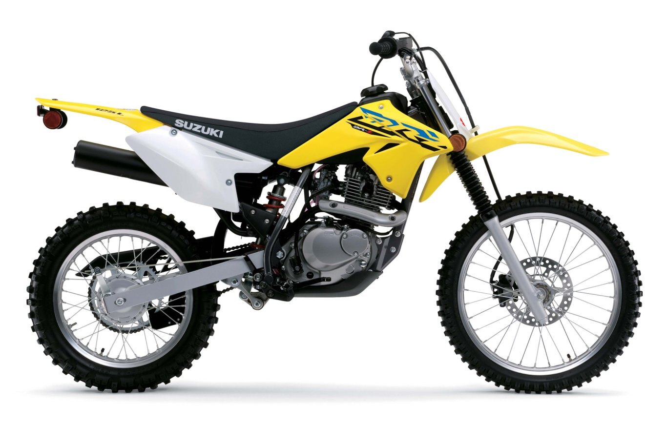 2026 Suzuki DR Z125L