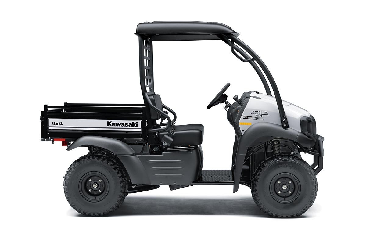 2026 Kawasaki MULE SX 4x4 FE