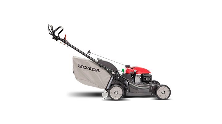 Honda HRX Hydrostatic Versamow™ HRX2176HYC