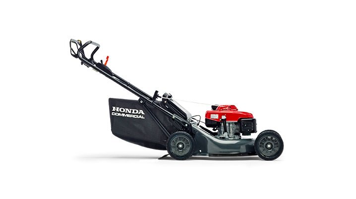 Honda HRC Hydrostatic PRO HRC2163HXH