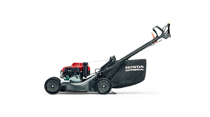 Honda HRC Hydrostatic PRO HRC2163HXH