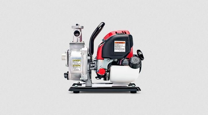 Honda Portable 1 WX10TC1