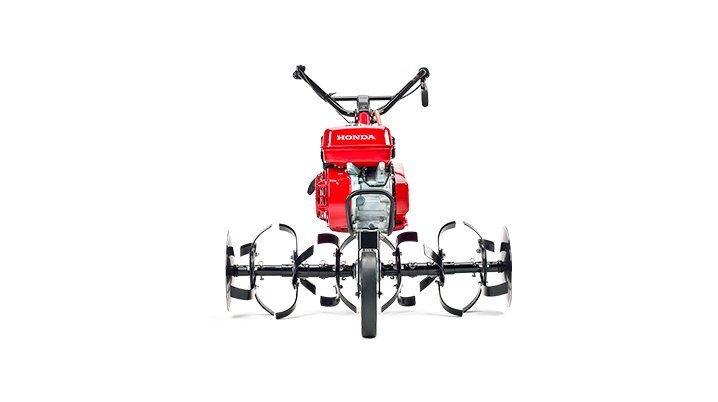 Honda Mid Tine 36 Multi Drive F501HK8C2